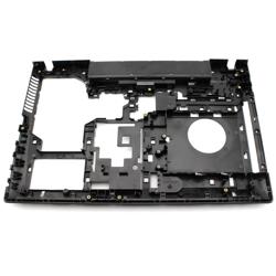 Нижняя часть корпуса для Lenovo G500 черный