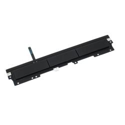 Кнопки тачпада Asus W7600