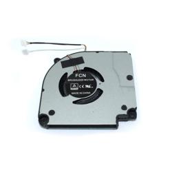 Вентилятор (кулер) для ноутбука Thunderobot 911 Plus 911MT 911ME 911MP 911ST GPU
