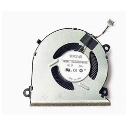 Вентилятор (кулер) для ноутбука Thunderobot 911 Air, Gigabyte RP46