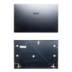 Крышка матрицы для MSI Prestige 15 A11SC