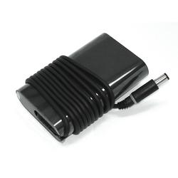 блок питания dell 7.4x5.0мм с иглой, 65w (19.5v, 3.34a) без сетевого кабеля, org (4 generation type)