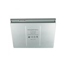 аккумулятор для apple a1189, 68wh, 10.8v серебряный / a1261, oem