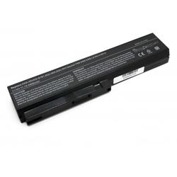 Аккумулятор для LG R410, R510, R560, R580, (SQU-804), 4400mAh, 11.1V, OEM