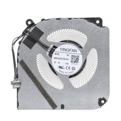 Кулер для MECHREVO Yaoshi 16 Pro - CPU