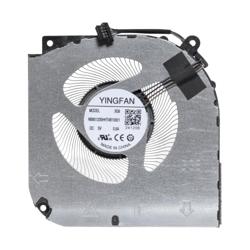 Кулер для MECHREVO Yaoshi 16 Pro - GPU