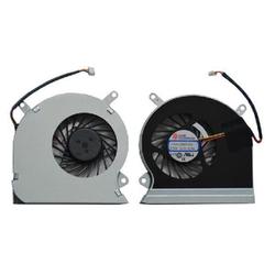 вентилятор (кулер) для ноутбука msi ge60, ms-16ga, ms-16gc, ms16ga, ms16gc, ge40