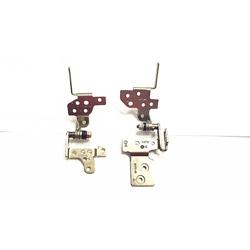 Петли для ноутбука Asus K450CC, K450JB, K450JF, K450JN, K450LA, K450LB, X450CA, X450EA, X450VP, X450EP, X450JB, X450