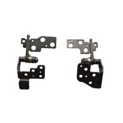 Петли для ноутбука MSI GL75, MS-17E4, GP75, MS-17E5, GE75, MS-17E3