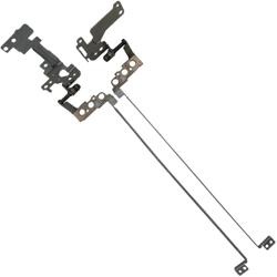 Петли для ноутбука Toshiba Satellite C50-B, C50D-B, C55D-B, C55-B (Версия 1)