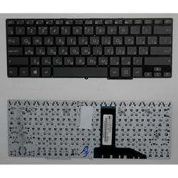 клавиатура для ноутбука asus tf810c черная