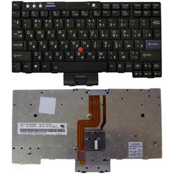клавиатура для ноутбука lenovo thinkpad x60, x61