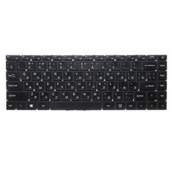 Клавиатура для Teclast F7 Plus черная