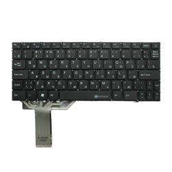 Клавиатура для Prestigio Smartbook 116A