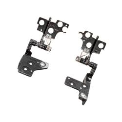 Петли для ноутбука MSI GE65 Raider 9SF