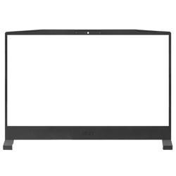 Рамка матрицы для MSI Katana GF66 12UG черная