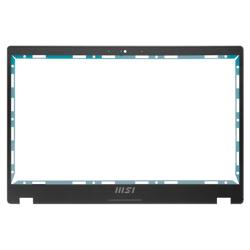 Рамка матрицы для MSI Modern 15 B5M черная