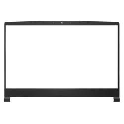 Рамка матрицы для MSI GF63 8RD черная