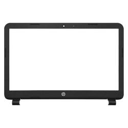 Рамка матрицы для ноутбука HP 15-G черная