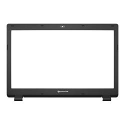 Рамка матрицы для ноутбука Packard Bell EasyNote LG71BM черная